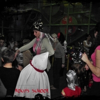 HaLLoWeen night 2013. godina