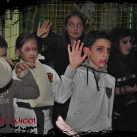 HaLLoWeen night 2013. godina