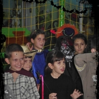 HaLLoWeen night 2013. godina