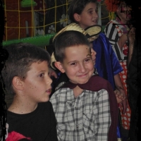 HaLLoWeen night 2013. godina