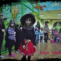 HaLLoWeen night 2013. godina