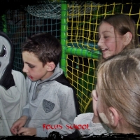 HaLLoWeen night 2013. godina