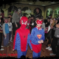 HaLLoWeen night 2013. godina