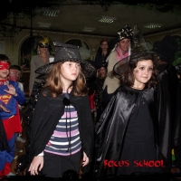 HaLLoWeen night 2013. godina