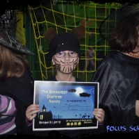 HaLLoWeen night 2013. godina