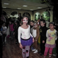 HaLLoWeen night 2013. godina