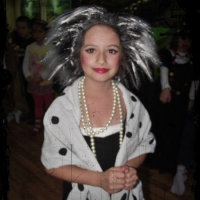 HaLLoWeen night 2013. godina
