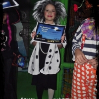 HaLLoWeen night 2013. godina