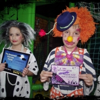 HaLLoWeen night 2013. godina
