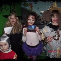 HaLLoWeen night 2013. godina