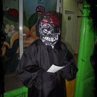 HaLLoWeen night 2013. godina