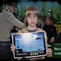 HaLLoWeen night 2013. godina