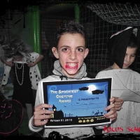 HaLLoWeen night 2013. godina