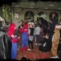HaLLoWeen night 2013. godina