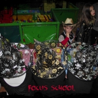 HaLLoWeen night 2013. godina