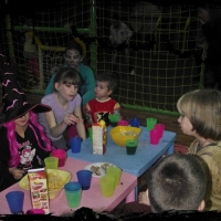 HaLLoWeen night 2013. godina