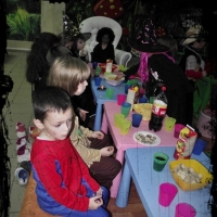 HaLLoWeen night 2013. godina