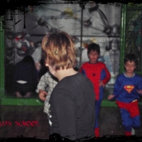HaLLoWeen night 2013. godina