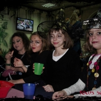 HaLLoWeen night 2013. godina