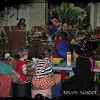 HaLLoWeen night 2013. godina