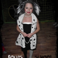 HaLLoWeen night 2013. godina
