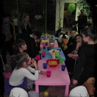 HaLLoWeen night 2013. godina