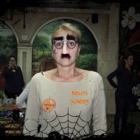 HaLLoWeen night 2013. godina