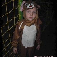 HaLLoWeen night 2013. godina