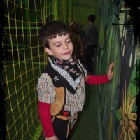 HaLLoWeen night 2013. godina