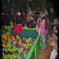 HaLLoWeen night 2013. godina
