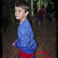 HaLLoWeen night 2013. godina
