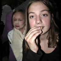 HaLLoWeen night 2013. godina