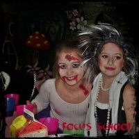 HaLLoWeen night 2013. godina