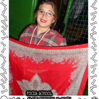Halloween party 2014. godina