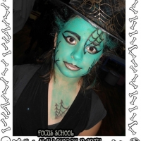 Halloween party 2014. godina