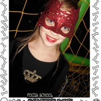 Halloween party 2014. godina