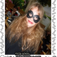 Halloween party 2014. godina