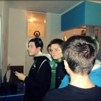 Interaktivna Tabla 2012. godina