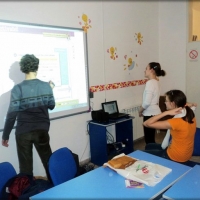 Interaktivna Tabla 2012. godina
