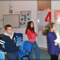 Interaktivna Tabla 2012. godina