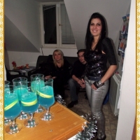 New Year Party 2011. godina