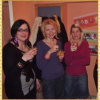 New Year Party 2011. godina