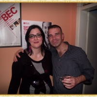 New Year Party 2011. godina