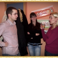 New Year Party 2011. godina