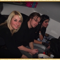 New Year Party 2011. godina