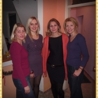 New Year Party 2011. godina