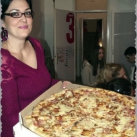 Pizza Party 2013. godina