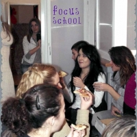 Pizza Party 2013. godina