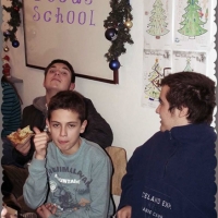 Pizza Party 2013. godina