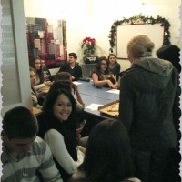 Pizza Party 2013. godina